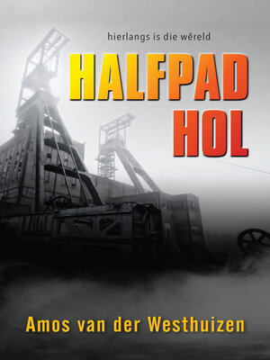 cover image of Halfpad Hol